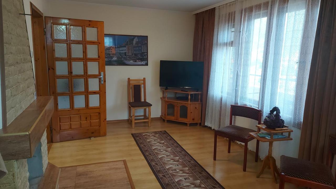 Vitosha Guest House Devin Exteriér fotografie