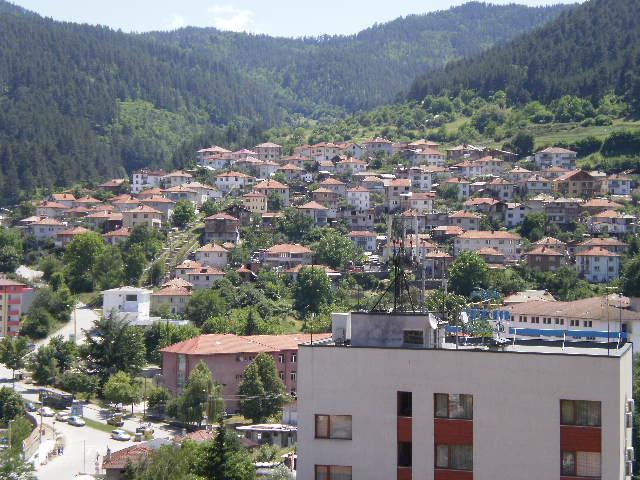 Vitosha Guest House Devin Exteriér fotografie
