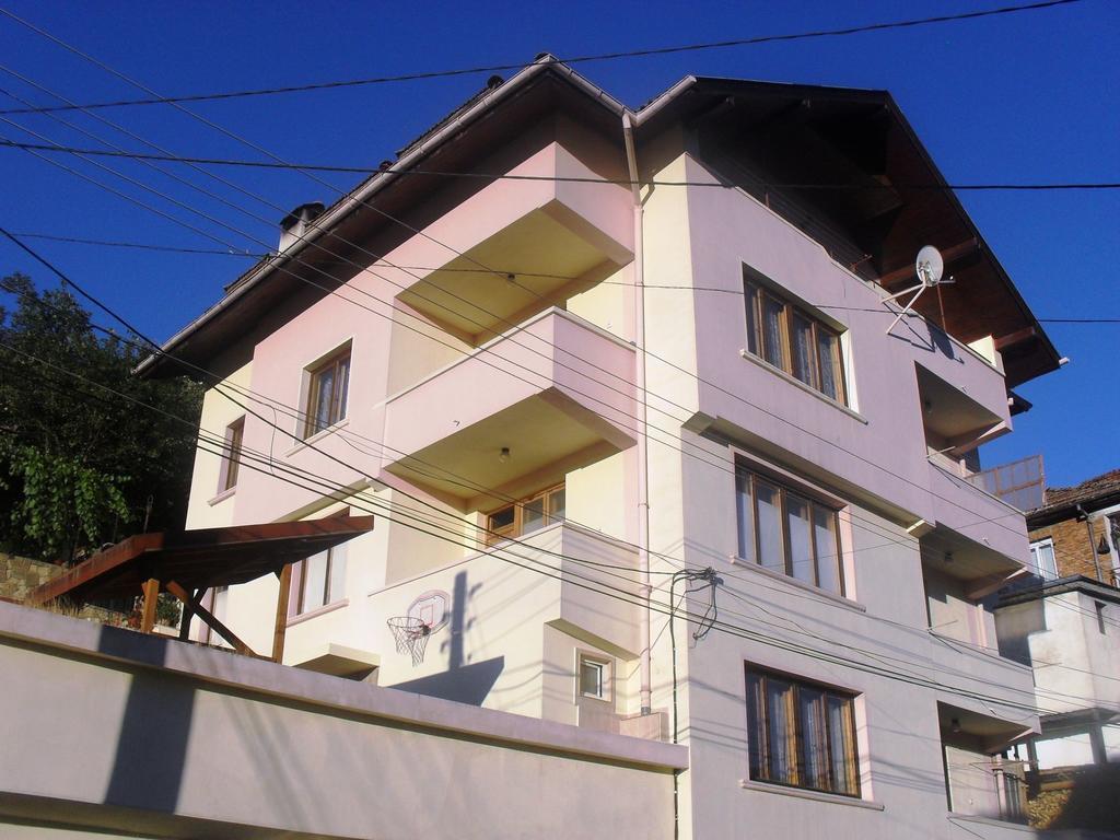 Vitosha Guest House Devin Exteriér fotografie